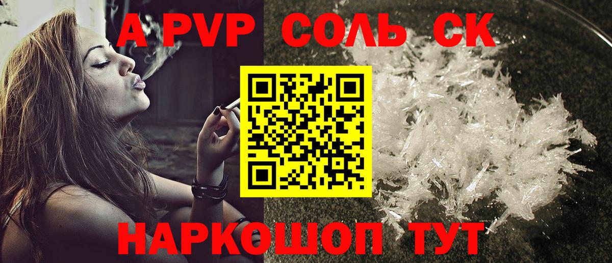A PVP СК КРИС Волжск